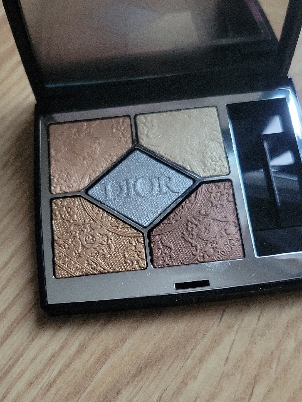 Dior Eyeshadow Palette